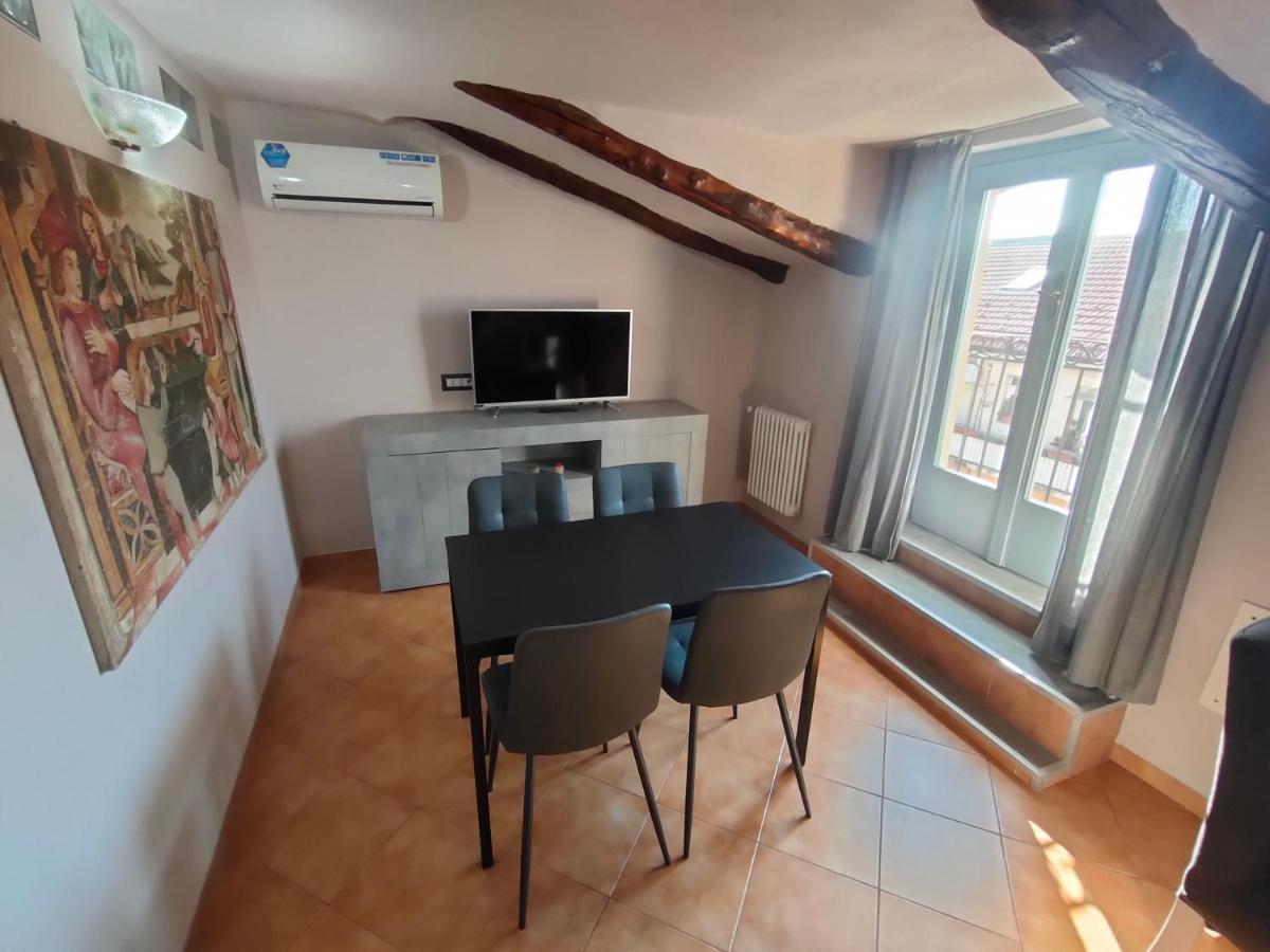 Deregre Torino Centro 5 Apartment Exterior photo
